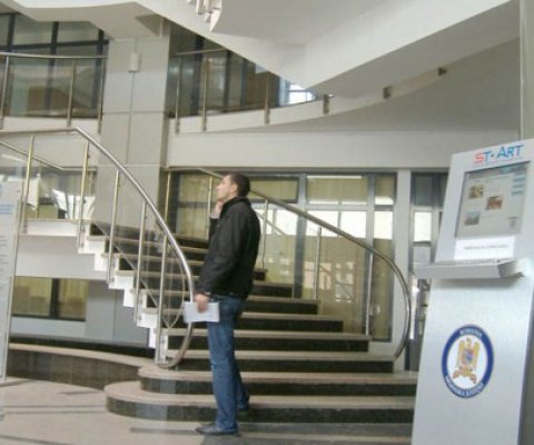 Examen de capacitate pentru judecătorii şi procurorii stagiari